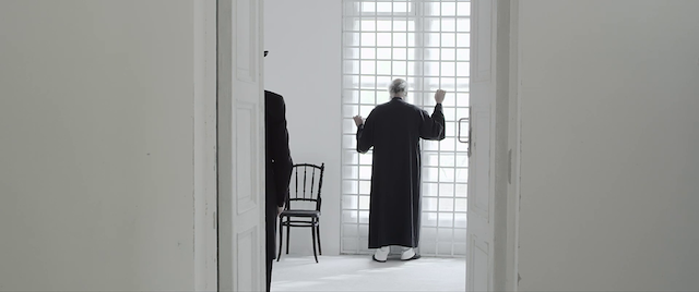 Alter Ego (2016) by Vigen Chaldranyan-poster