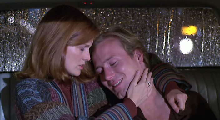 Altered States (1980) Ken Russell, William Hurt, Blair Brown, Bob Balaban, Horror, Sci-Fi, Thriller-poster