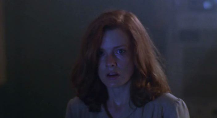 Altered States (1980) Ken Russell, William Hurt, Blair Brown, Bob Balaban, Horror, Sci-Fi, Thriller-poster