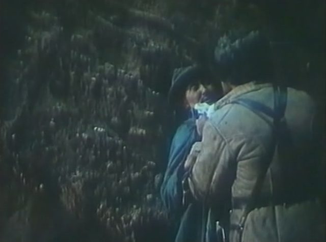 Alye maki Issyk-Kulya (1972) | Worldscinema | Download Free-poster