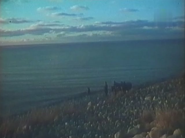 Alye maki Issyk-Kulya (1972) | Worldscinema | Download Free-poster