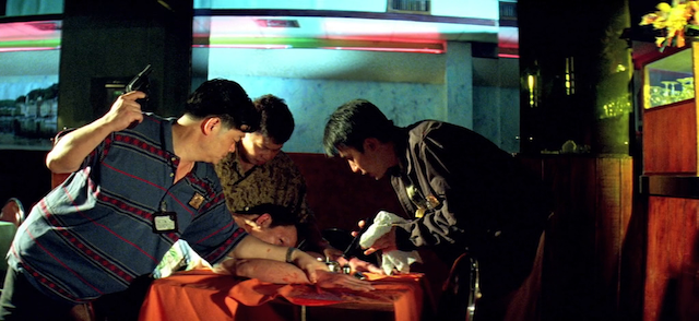 Am faa (1998)-poster