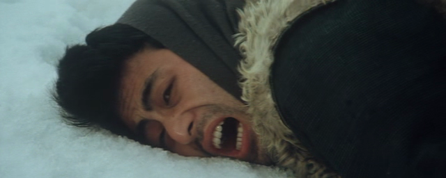 Amadera maruhi monogatari (1968)-poster