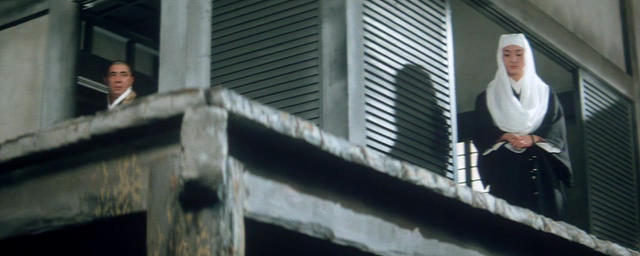 Amadera maruhi monogatari (1968)-poster