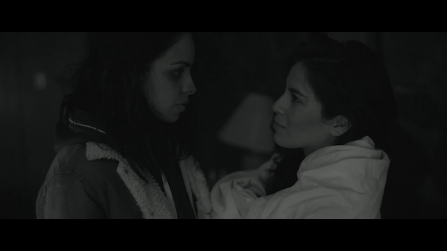 Amalia (2018) by Omar Rodriguez-Lopez-poster