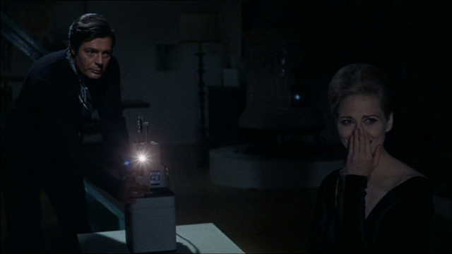 Vittorio De Sica - Amanti (1968)-poster