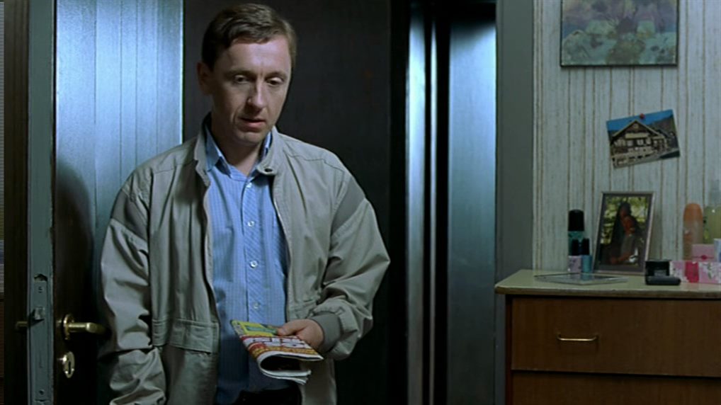 Amatørene / You Really Got Me (2001) Pål Sletaune, Robert Skjærstad, Andrine Sæther, Philip Zandén, Comedy, Crime, Drama-poster