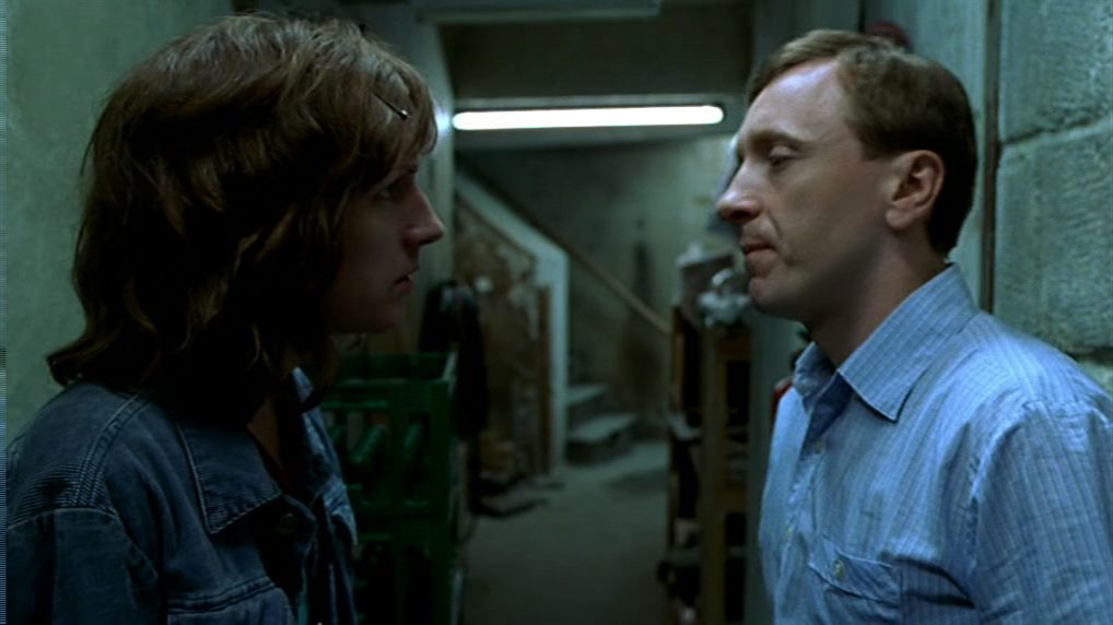 Amatørene / You Really Got Me (2001) Pål Sletaune, Robert Skjærstad, Andrine Sæther, Philip Zandén, Comedy, Crime, Drama-poster