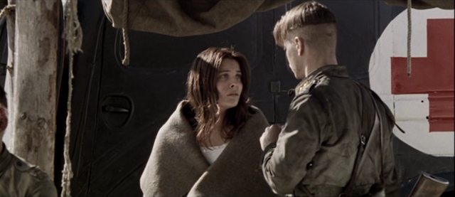 Ambush (Rukajärven tie) (1999) directed by Olli Saarela-poster