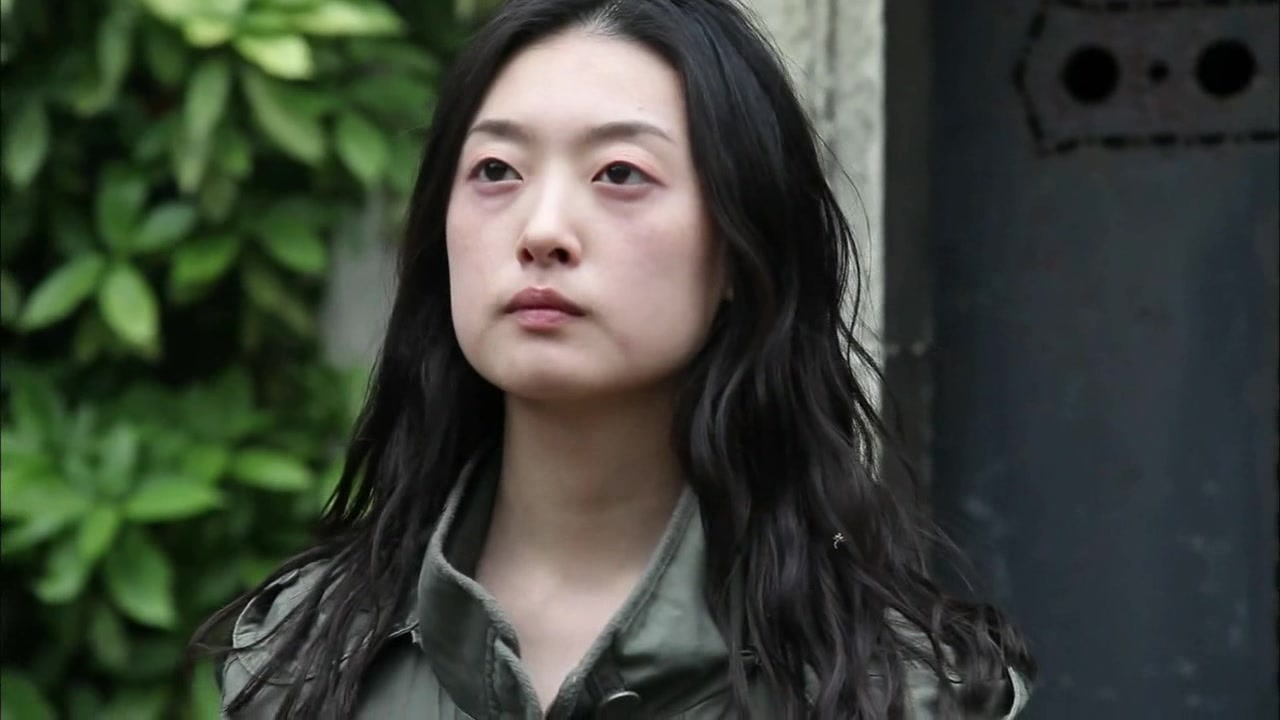 Amen (2011) Ki-duk Kim, Hye-na Kim, Drama-poster