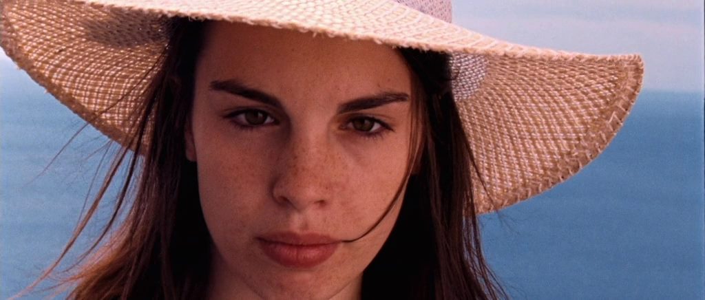 Amer (2009) Hélène Cattet, Bruno Forzani, Cassandra Forêt, Charlotte Eugène Guibeaud, Marie Bos, Horror, Thriller-poster