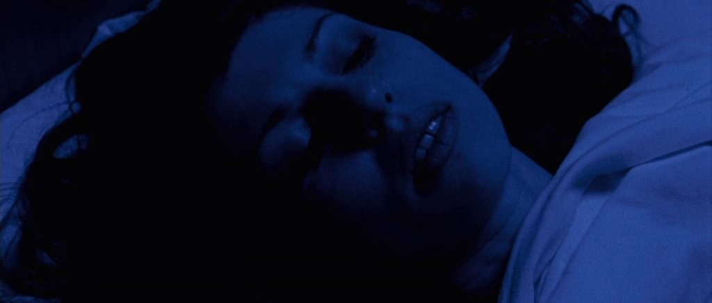 Amer (2009) Hélène Cattet, Bruno Forzani, Cassandra Forêt, Charlotte Eugène Guibeaud, Marie Bos, Horror, Thriller-poster