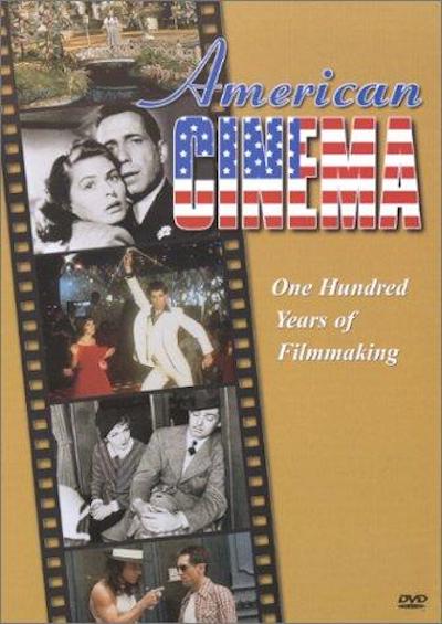 American Cinema (1995) | worldscinema.org