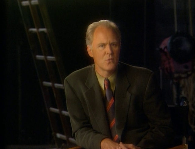 American Cinema (1995) | worldscinema.org-poster