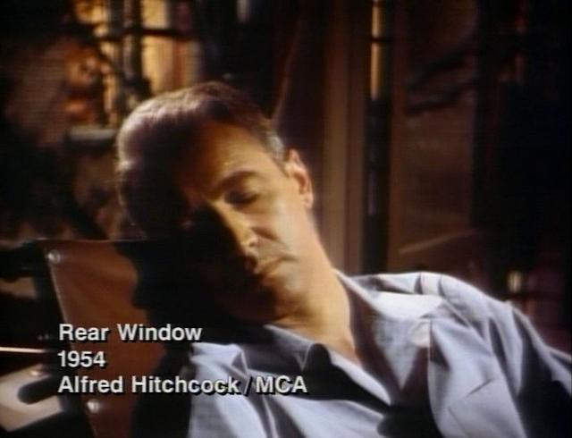 American Cinema (1995) | worldscinema.org-poster