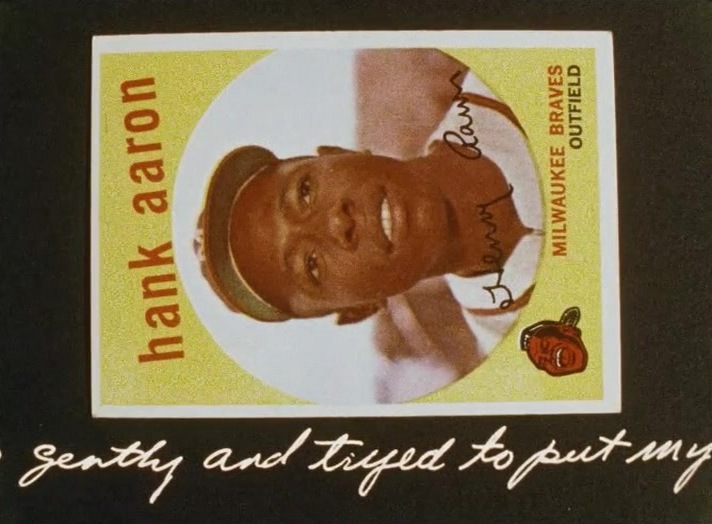 American Dreams: Lost and Found (1984) James Benning-poster