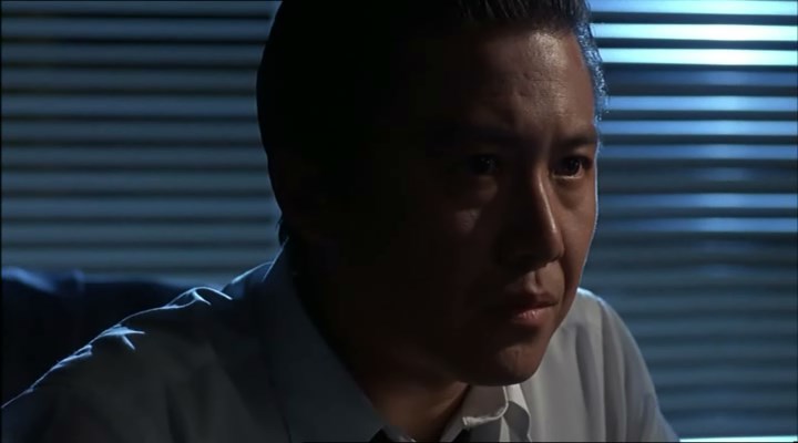 American Yakuza (1993) Frank A. Cappello, Viggo Mortensen, Ryo Ishibashi, Michael Nouri, Action, Crime, Drama, Thriller-poster