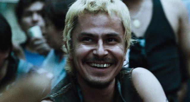 Alejandro G. Iñárritu - Amores perros AKA Love's a Bitch (2000)-poster