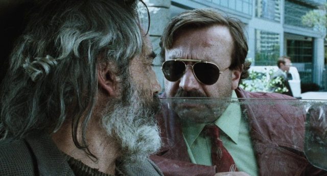 Alejandro G. Iñárritu - Amores perros AKA Love's a Bitch (2000)-poster