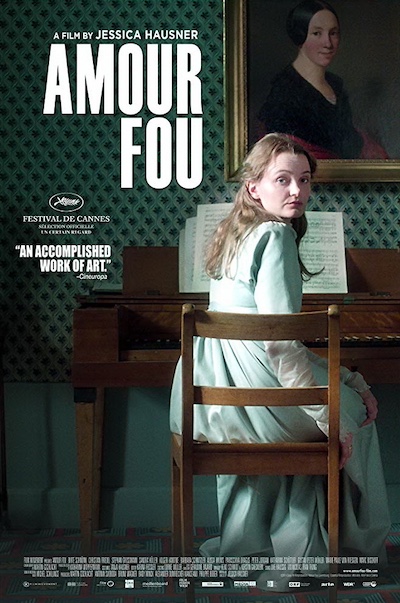 Amour fou (2014)