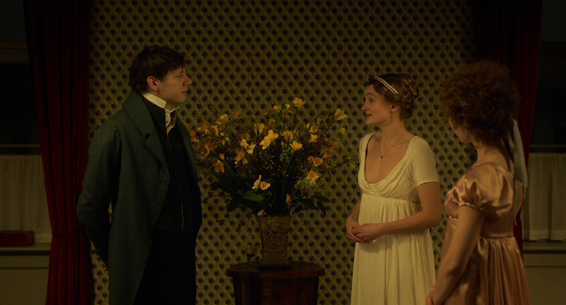 Amour fou (2014)-poster