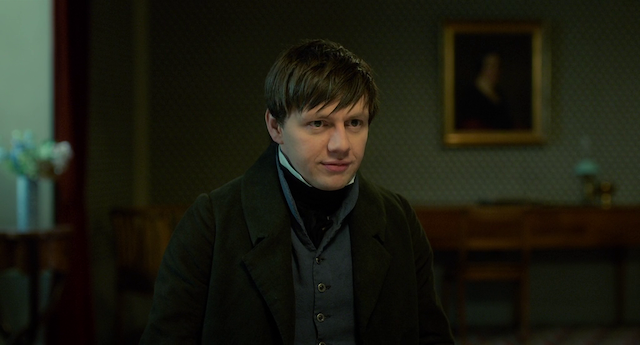 Amour fou (2014)-poster