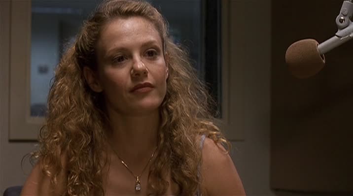 Amy’s Orgasm (2001) Julie Davis, Nick Chinlund-poster