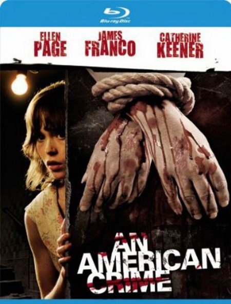 An American Crime (2007) Tommy O’Haver, Ellen Page, Hayley McFarland, Nick Searcy