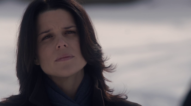 Sworn to Silence AKA An Amish Murder (2013) by Stephen Gyllenhaal-poster