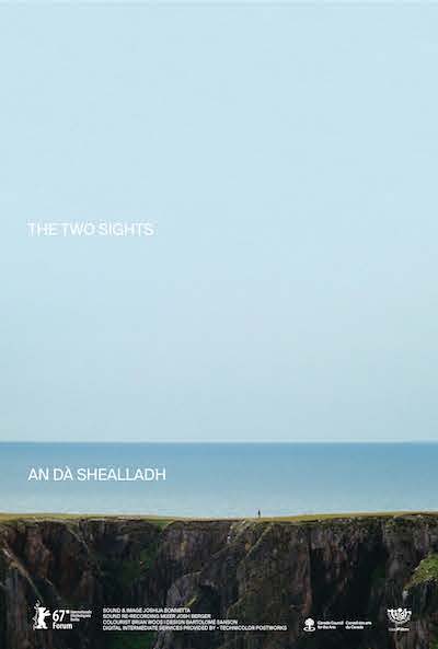 Joshua Bonnetta – An Dà Shealladh aka The Two Sights (2020)