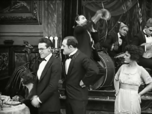 An Eastern Westerner (1920) Hal Roach, Harold Lloyd, Mildred Davis, Noah Young, Comedy, Short, Family, Western-poster