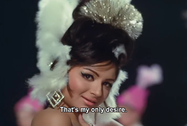 An Evening in Paris (1967)-poster