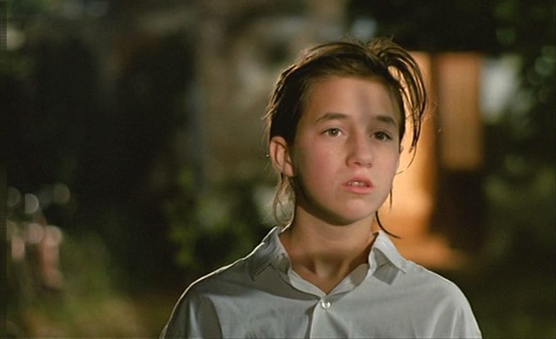 L’Effrontée / An Impudent Girl (1985) Claude Miller, Charlotte Gainsbourg, Clothilde Baudon, Julie Glenn, Comedy, Drama, Music, Romance-poster