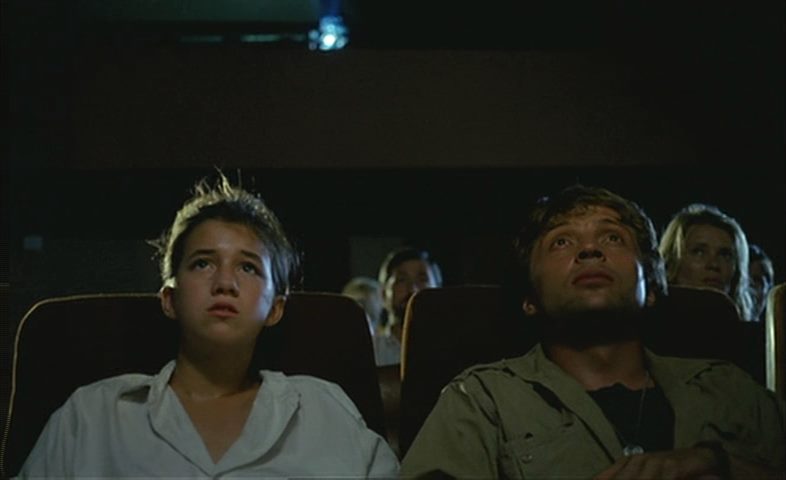 L’Effrontée / An Impudent Girl (1985) Claude Miller, Charlotte Gainsbourg, Clothilde Baudon, Julie Glenn, Comedy, Drama, Music, Romance-poster