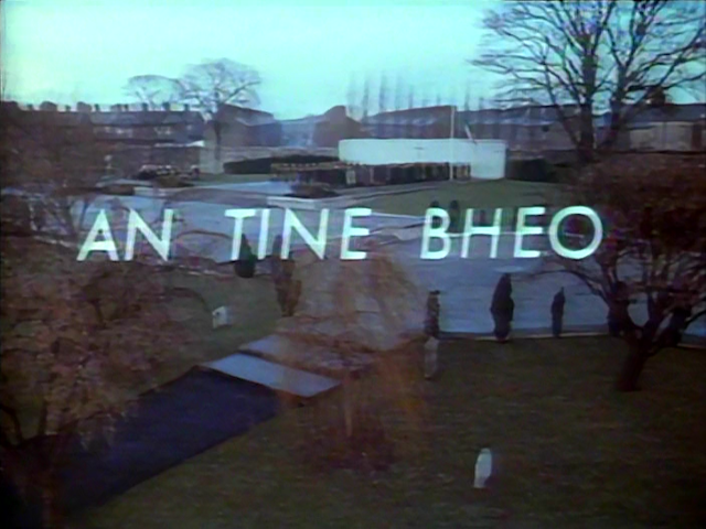 An Tine Bheo (1966)