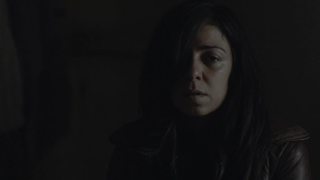 Ana Yurdu / Motherland (2015) Senem Tüzen, Esra Bezen Bilgin, Nihal G. Koldas, Semih Aydin, Drama-poster