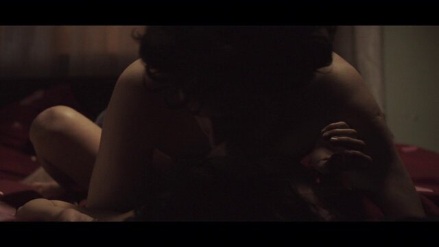 Anashim Shehem Lo Ani (2016)-poster