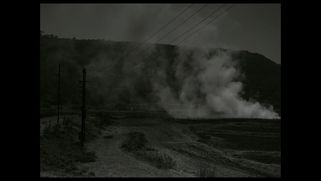 And What Is The Summer Saying (2018)-poster