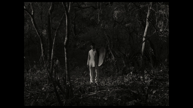 And What Is The Summer Saying (2018)-poster