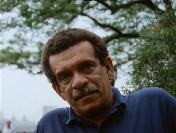 …And the Pursuit of Happiness (1986) Louis Malle, Franklin Chang-Diaz, Louis Malle, Anastasio Samosa Portocarrero-poster