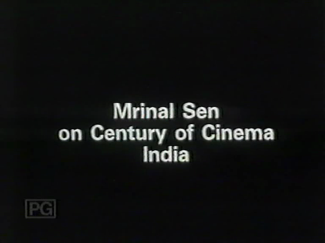 And the Show Goes On – Indian Chapter (1995)