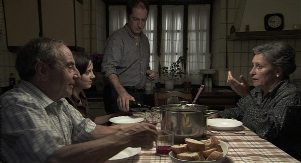 Ander (2009) Roberto Castón, Eriz Alberdi, Josean Bengoetxea, Cristhian Esquivel, Drama, Romance-poster