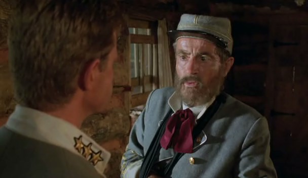 Andersonville (1996) John Frankenheimer, Jarrod Emick, Frederic Forrest, Ted Marcoux-poster