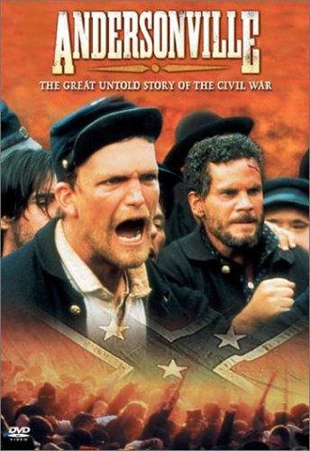 Andersonville (1996) John Frankenheimer, Jarrod Emick, Frederic Forrest, Ted Marcoux