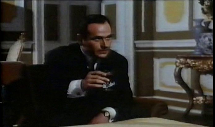 Andrea (1968) Hans Schott-Schöbinger, Dagmar Lassander, Ralph Clemente, Arthur Brauss, Drama, Erotic-poster