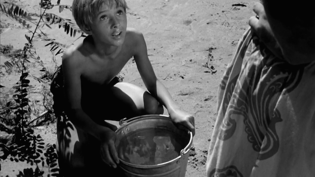 Irina Golubeva - Andrey Tarkovsky - Trudno byt bogom AKA It's hard to be God (2019)-poster