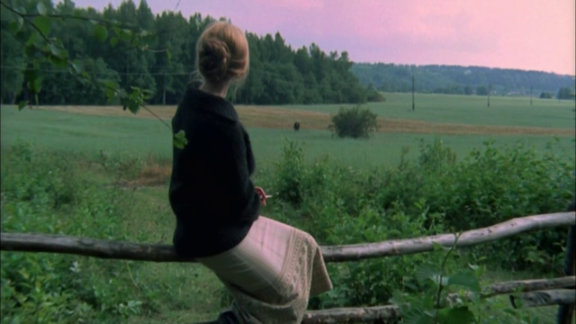 Irina Golubeva - Andrey Tarkovsky - Trudno byt bogom AKA It's hard to be God (2019)-poster