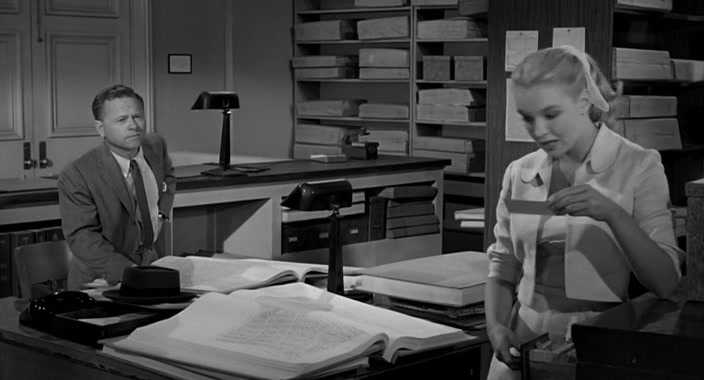 Andy Hardy Comes Home (1958) Howard W. Koch, Mickey Rooney, Patricia Breslin, Fay Holden-poster