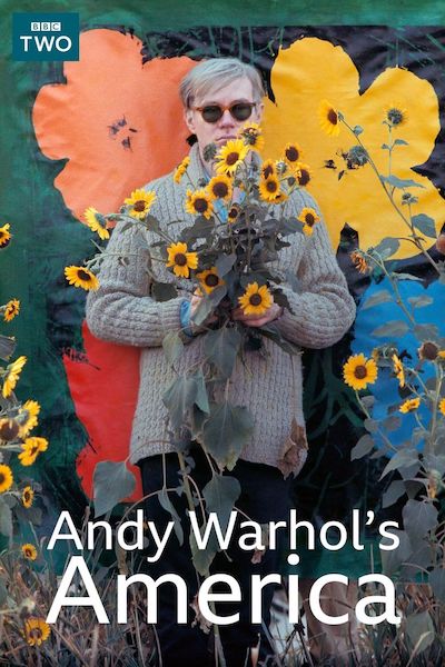 Francis Whately – Andy Warhol’s America (2022)