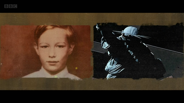 Francis Whately - Andy Warhol's America (2022)-poster